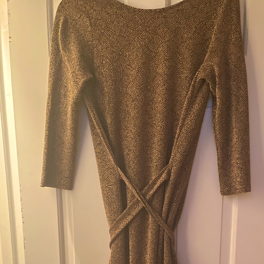 Sezane Party Dress